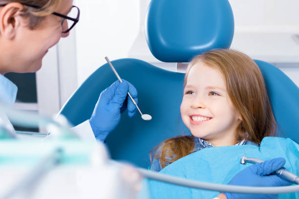 Best Wisdom Tooth Removal  in Barnsdall, OK