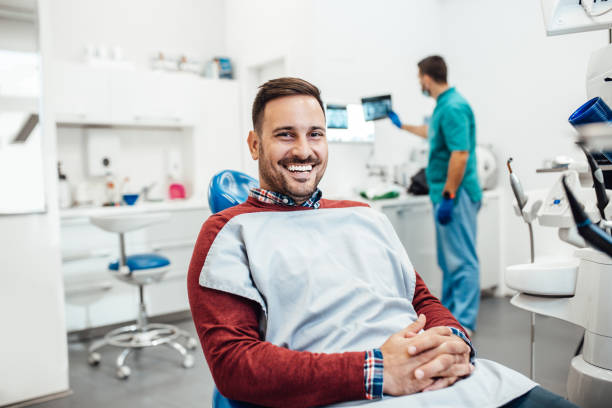 Best Tooth Extraction  in Barnsdall, OK