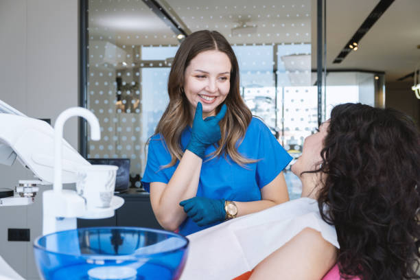 Dental X-Rays and Imaging in Barnsdall, OK
