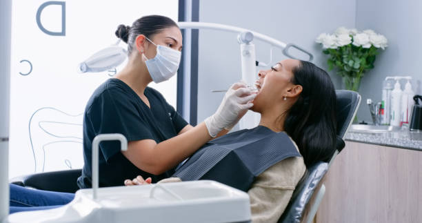 Best Dental Inlays and Onlays  in Barnsdall, OK