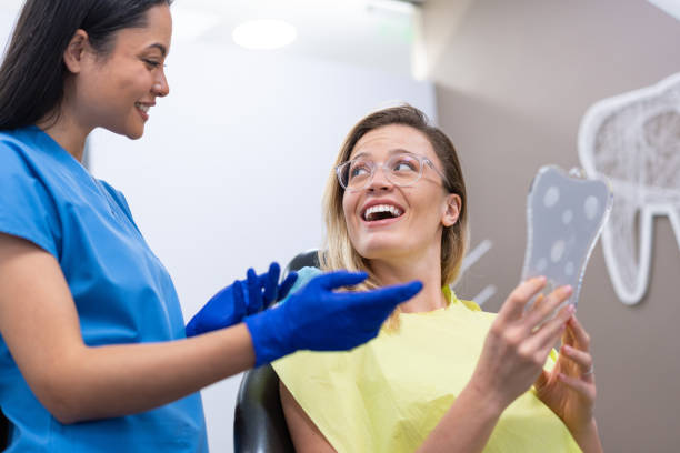 Sleep Apnea Treatment in Barnsdall, OK