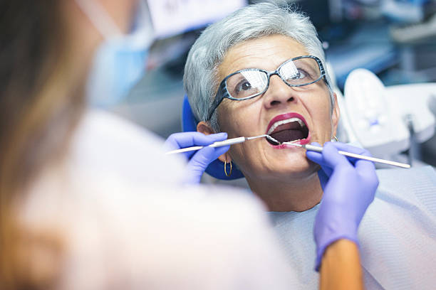 Why Choose Us for Your Dental Needs in Barnsdall, OK